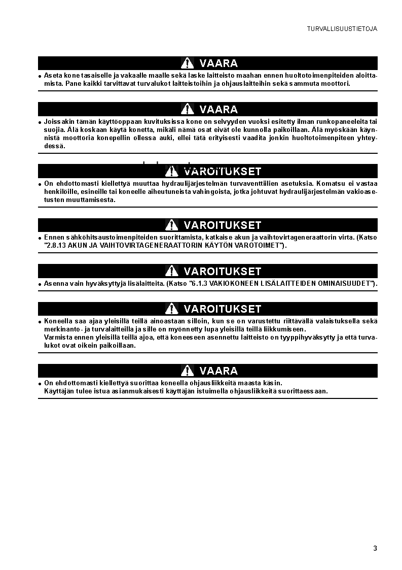 Protected: SK1020-5(ITA)-TURBO S/N 37CTF00147-37CTF00363 Operation manual (Finnish)