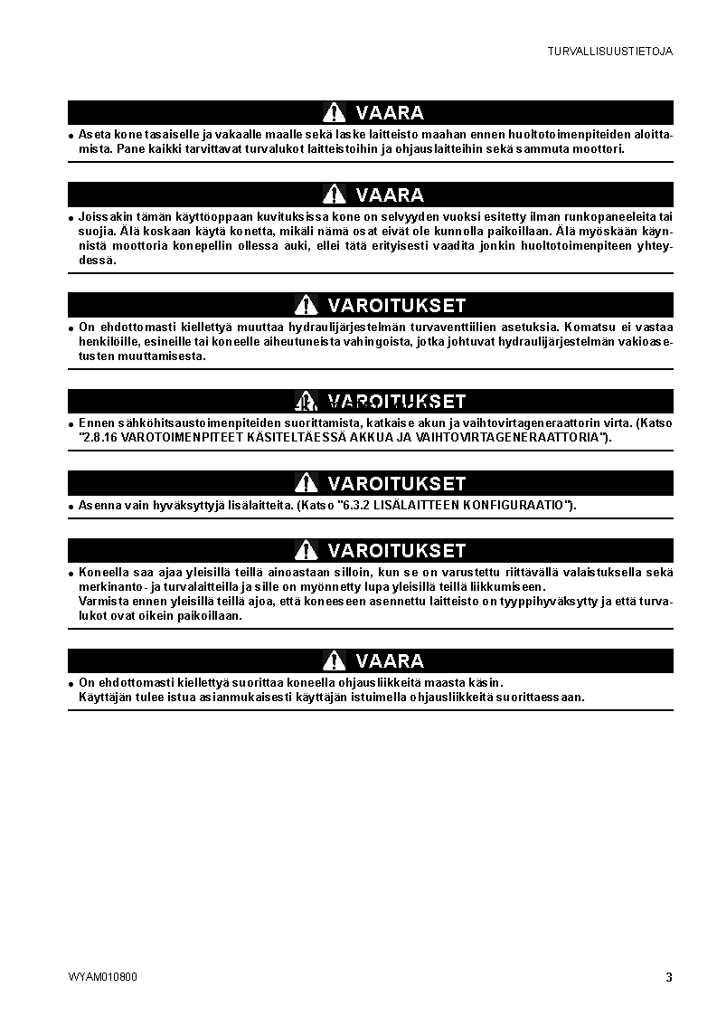 Protected: SK1020-5(ITA)-TURBO S/N F00678-UP Operation manual (Finnish)