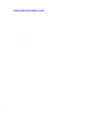 PC80MR-3(ITA) S/N F00952-UP Operation manual (Finnish)