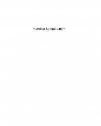 PC55MR-3(ITA) S/N F30885-UP Operation manual (Finnish)