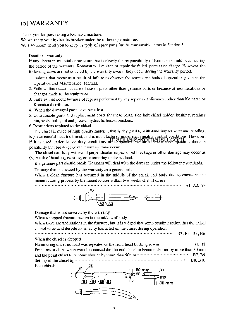 Protected: JTHB100-1(JPN)-Breaker S/N 1-UP Operation manual (English)